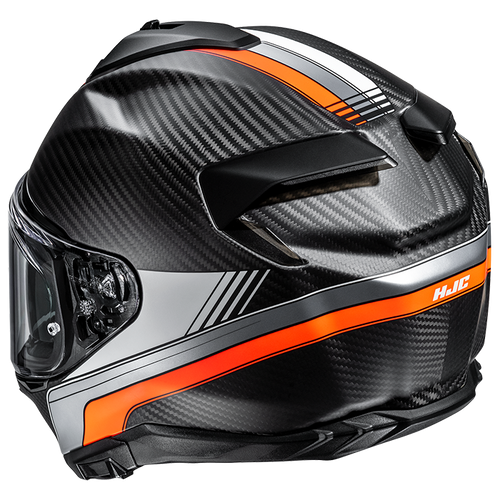 F72 CARBON EOS