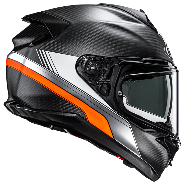 F72 CARBON EOS