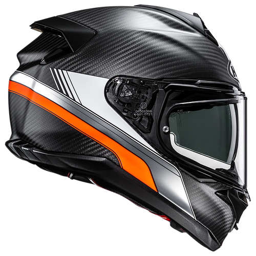 F72 CARBON EOS