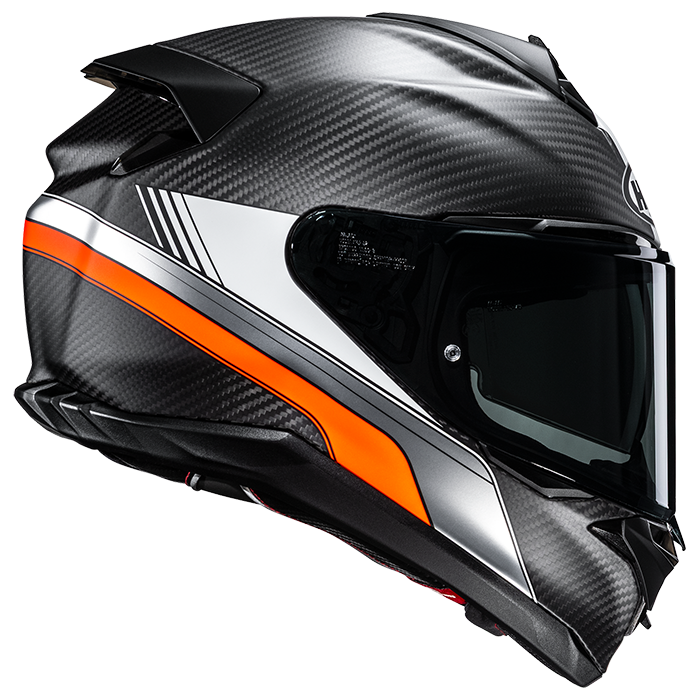 F72 CARBON EOS