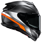 F72 CARBON EOS