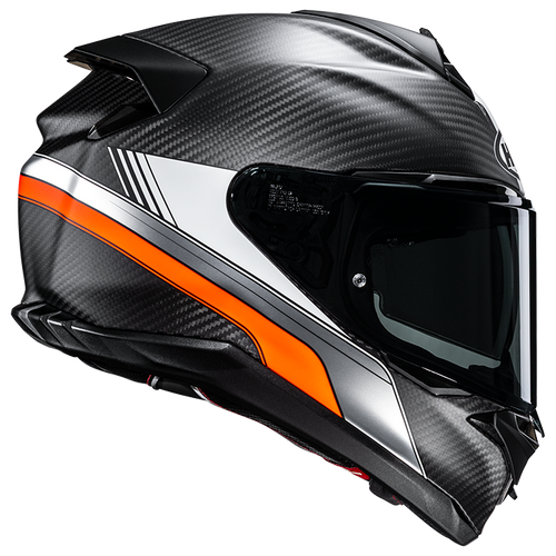 F72 CARBON EOS