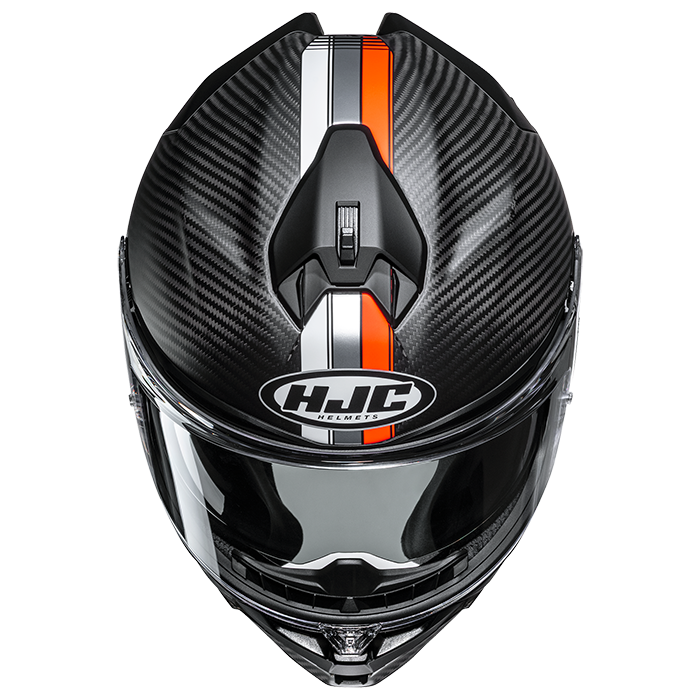 F72 CARBON EOS