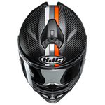 F72 CARBON EOS