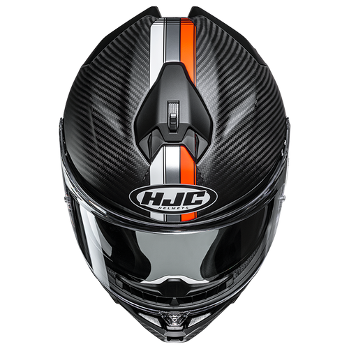 F72 CARBON EOS