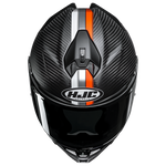 F72 CARBON EOS