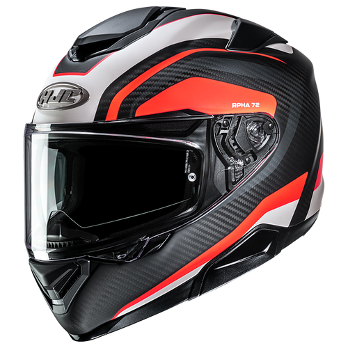 RPHA 72 CARBON LIS