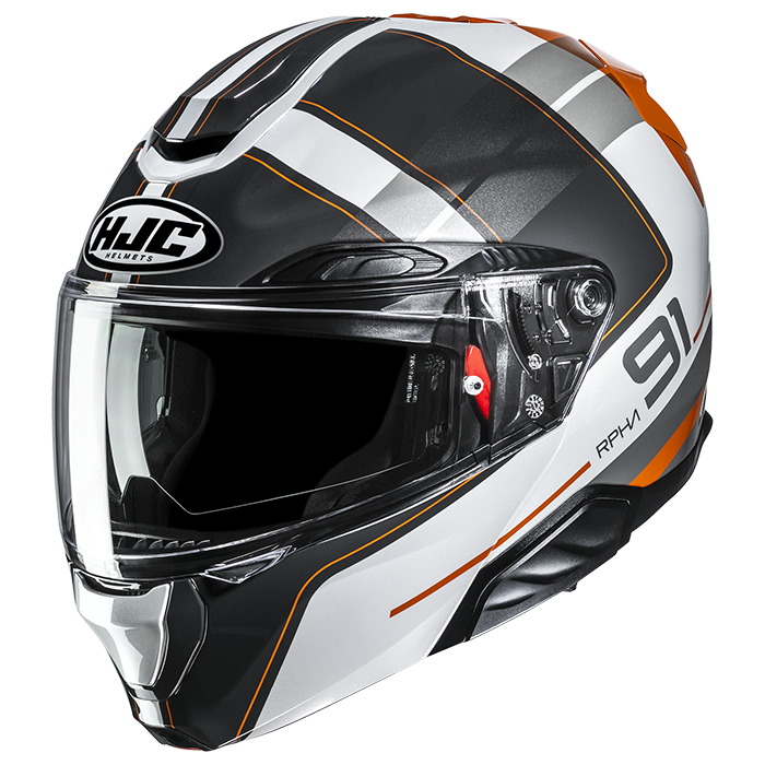 RPHA 91 RIU