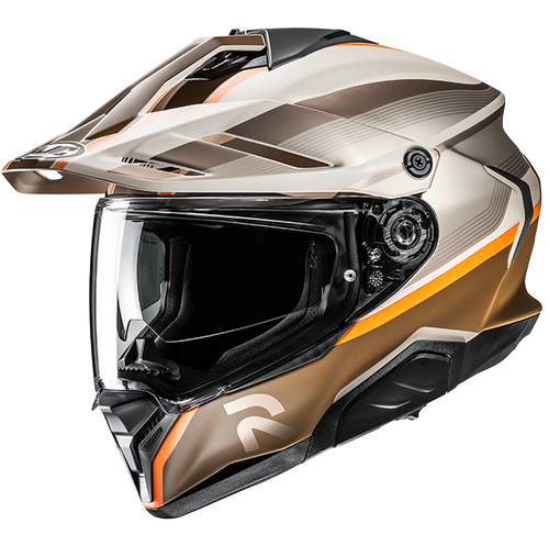 Casco trail HJC RPHA 60 MC7SF marrón Casco HJC RPHA 60 MC7SF Marron