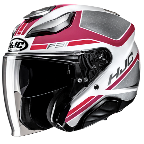 f31 – HJC HELMETS EUROPE