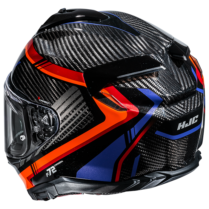 F72 CARBON KAIRO