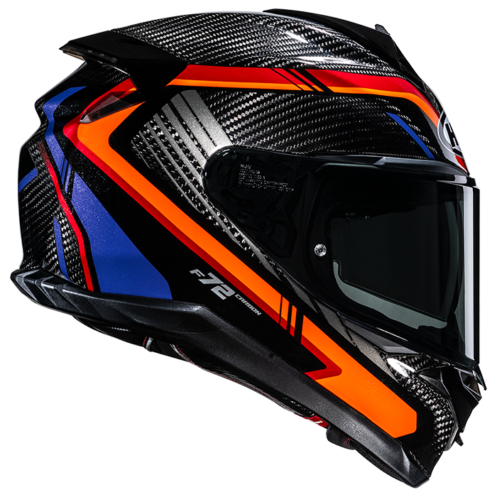 F72 CARBON KAIRO