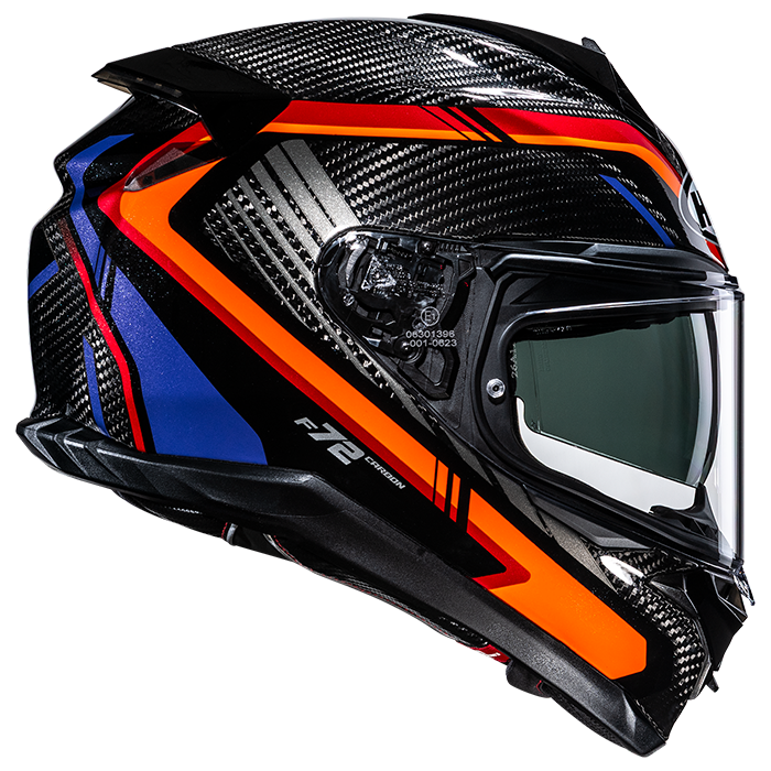 F72 CARBON KAIRO