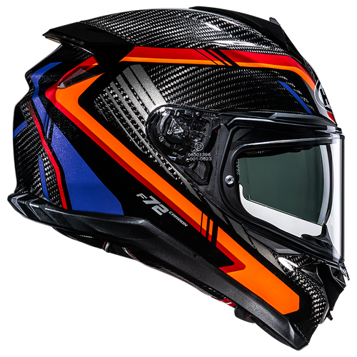 F72 CARBON KAIRO