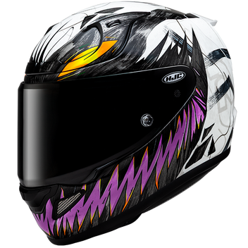 RPHA 12 – HJC HELMETS EUROPE