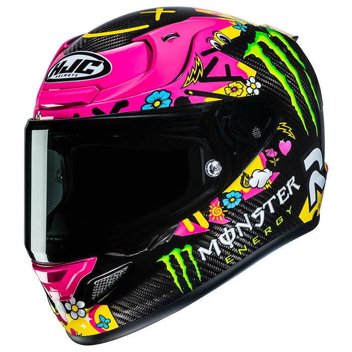 RPHA 12 CARBON QUARTARARO LE MANS 4