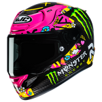 RPHA 12 CARBON QUARTARARO LE MANS 4