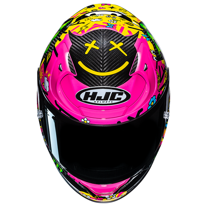 RPHA 12 CARBON QUARTARARO LE MANS 4