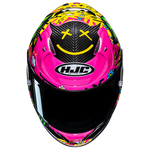 RPHA 12 CARBON QUARTARARO LE MANS 4