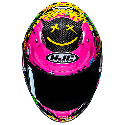 RPHA 12 CARBON QUARTARARO LE MANS 4