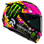 RPHA 12 CARBON QUARTARARO LE MANS 4