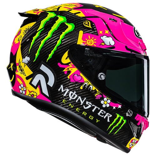 RPHA 12 CARBON QUARTARARO LE MANS 4