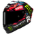 RPHA 1 V2 CARBON FUNKY DIABLO