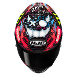 RPHA 1 V2 CARBON FUNKY DIABLO