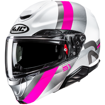 RPHA SERIES – HJC HELMETS EUROPE