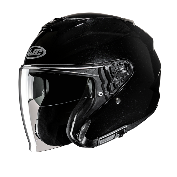 HJC i31 open face helmet – HJC HELMETS EUROPE