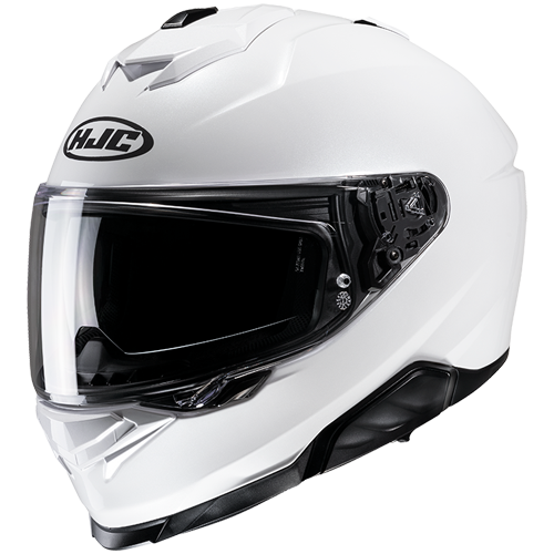 HJC i71 Solid Full-Face Helmet
