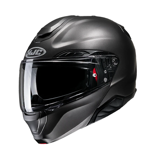 Casco HJC RPHA 91 Titanio Mate image_1
