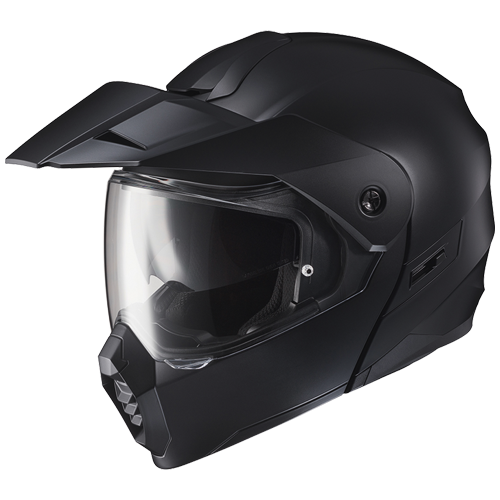Hjc hot sale dual sport