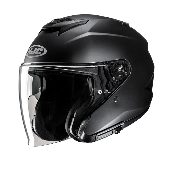 HJC i31 open face helmet – HJC HELMETS EUROPE