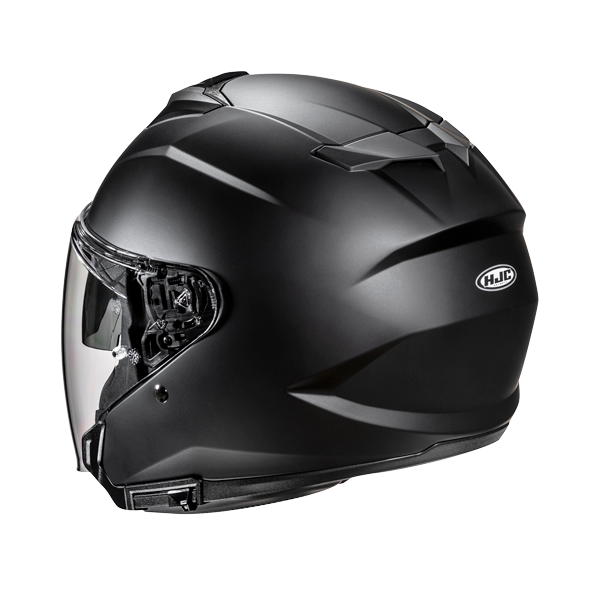 HJC i31 open face helmet – HJC HELMETS EUROPE