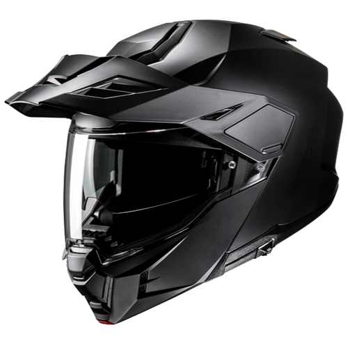 Casco modular HJC i80 UNI Negro Mate Casco HJC i80 Negro Mate