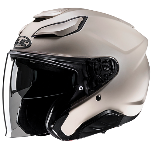 F31 Solid Hjc Helmets Europe