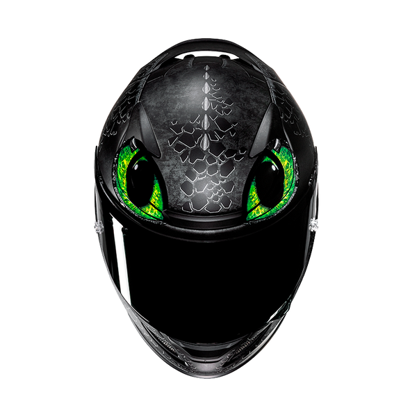 RPHA 11 – HJC HELMETS EUROPE