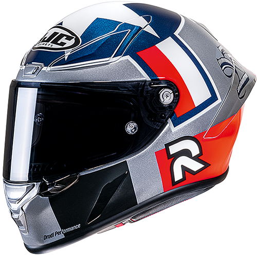 RPHA SERIES – HJC HELMETS EUROPE