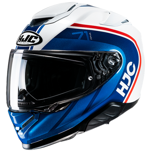 RPHA 71 MAPOS – HJC HELMETS EUROPE