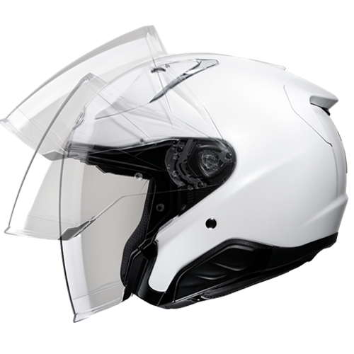 HJC RPHA 31 interior comfort lining and padding details